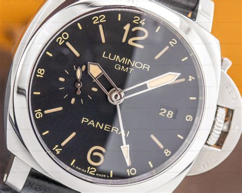 panerai pam00531 review|Panerai luminor marina 1950.